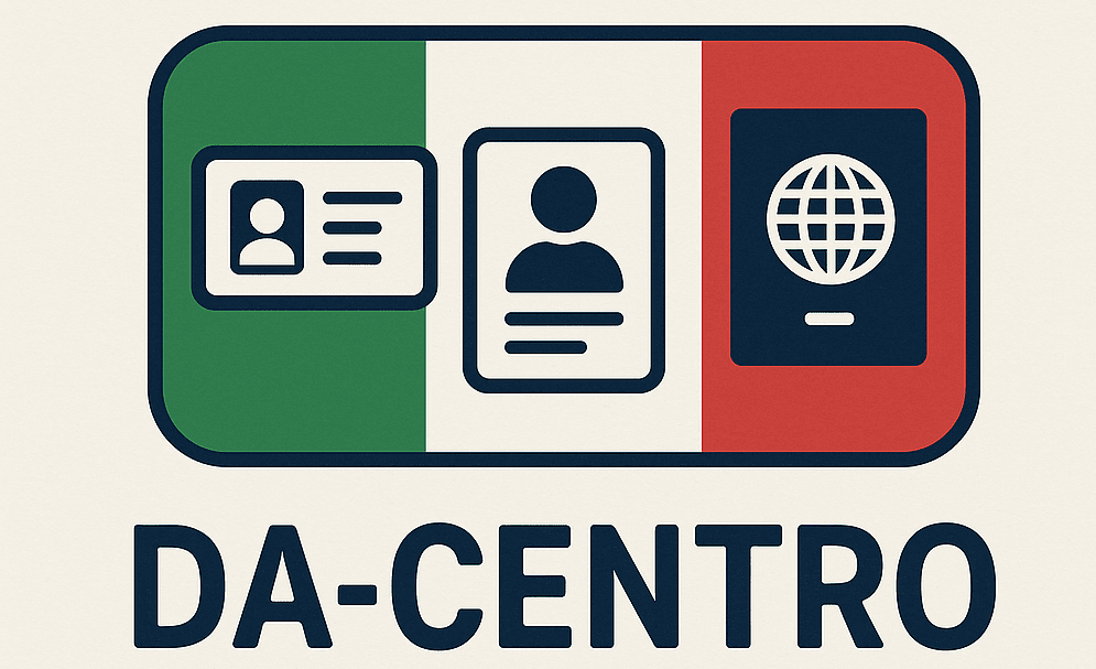 DA-Centro
